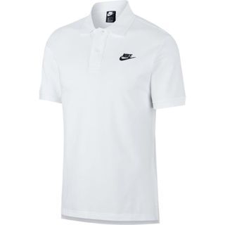 [NIKE NSW SCE POLO] #23吃土季