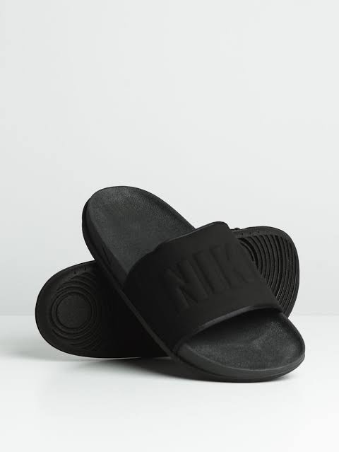 Nike men's offcourt slide sandal clearance