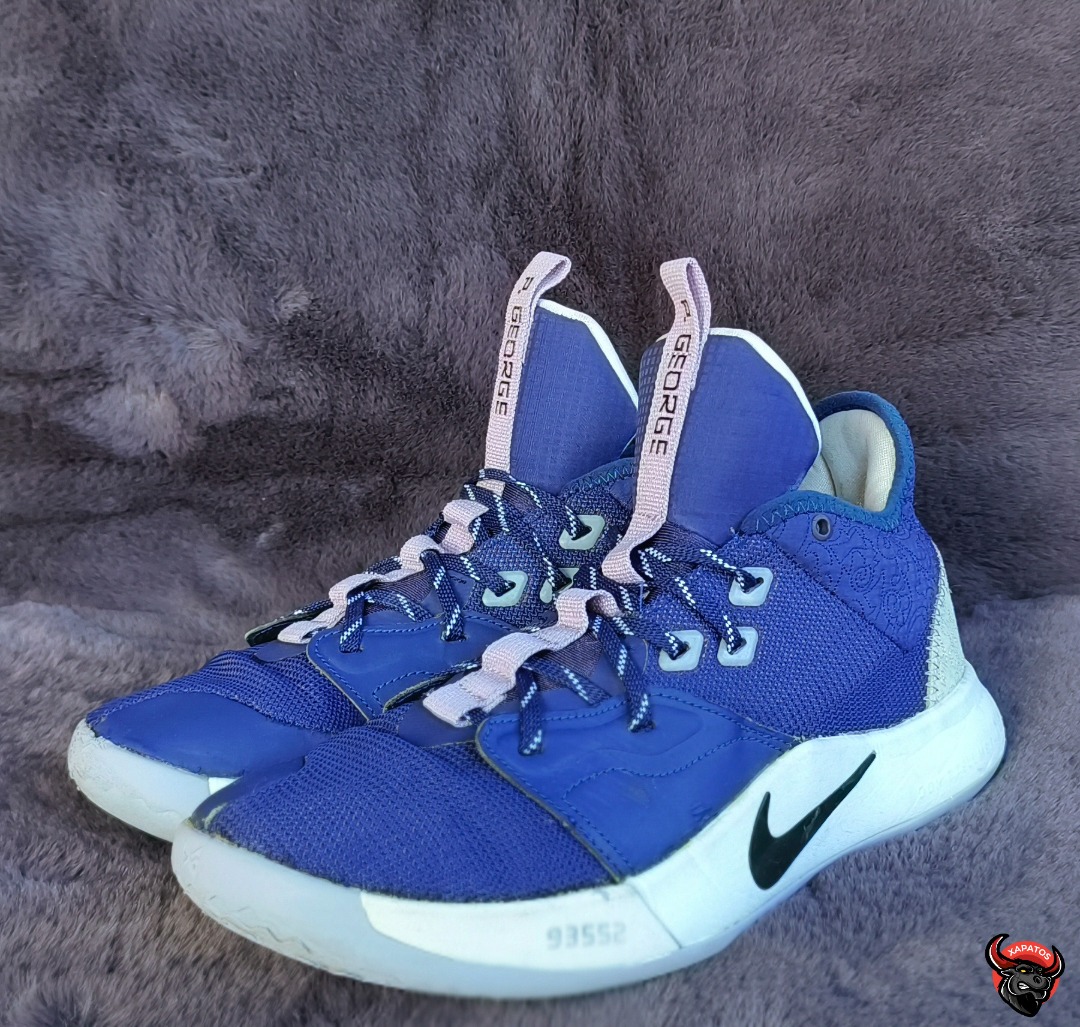 george paul shoes
