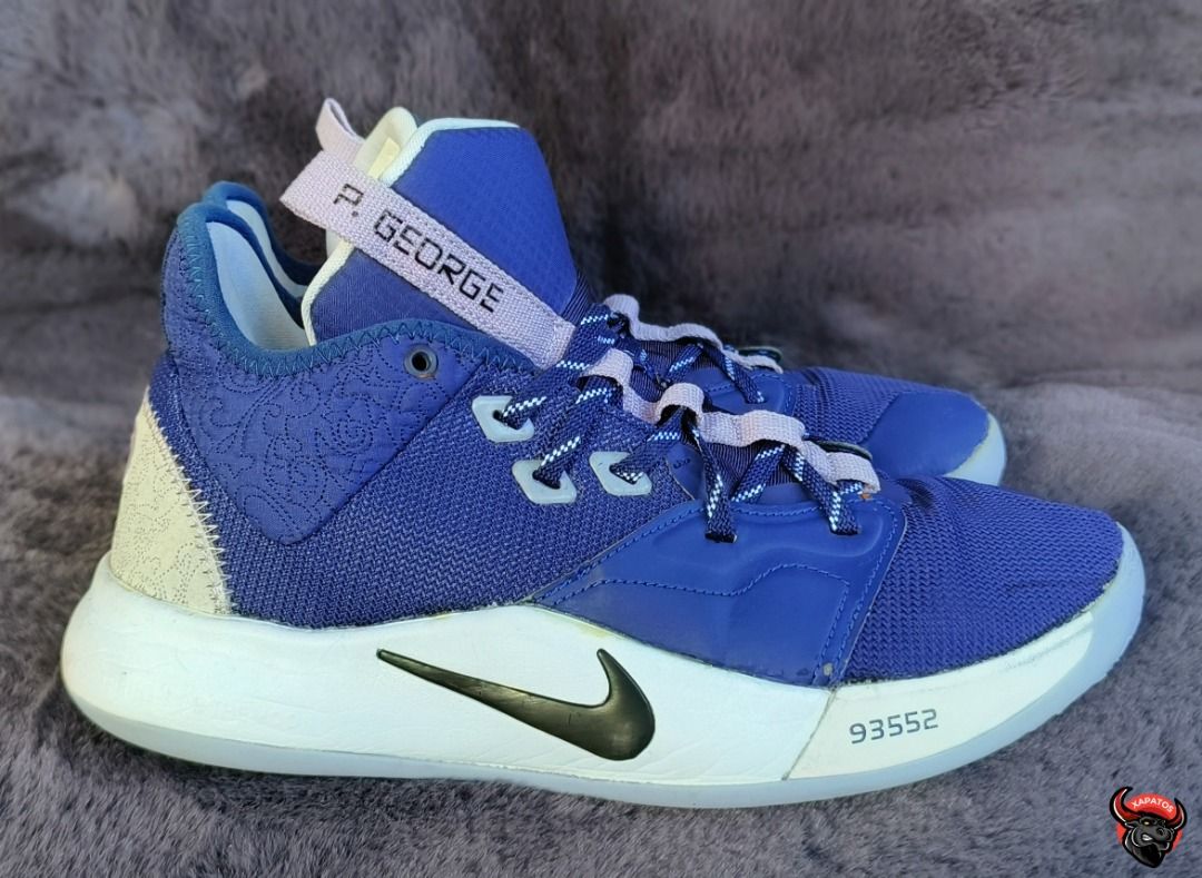 SALE Nike Paul George Basketball shoes Men s Fashion Footwear