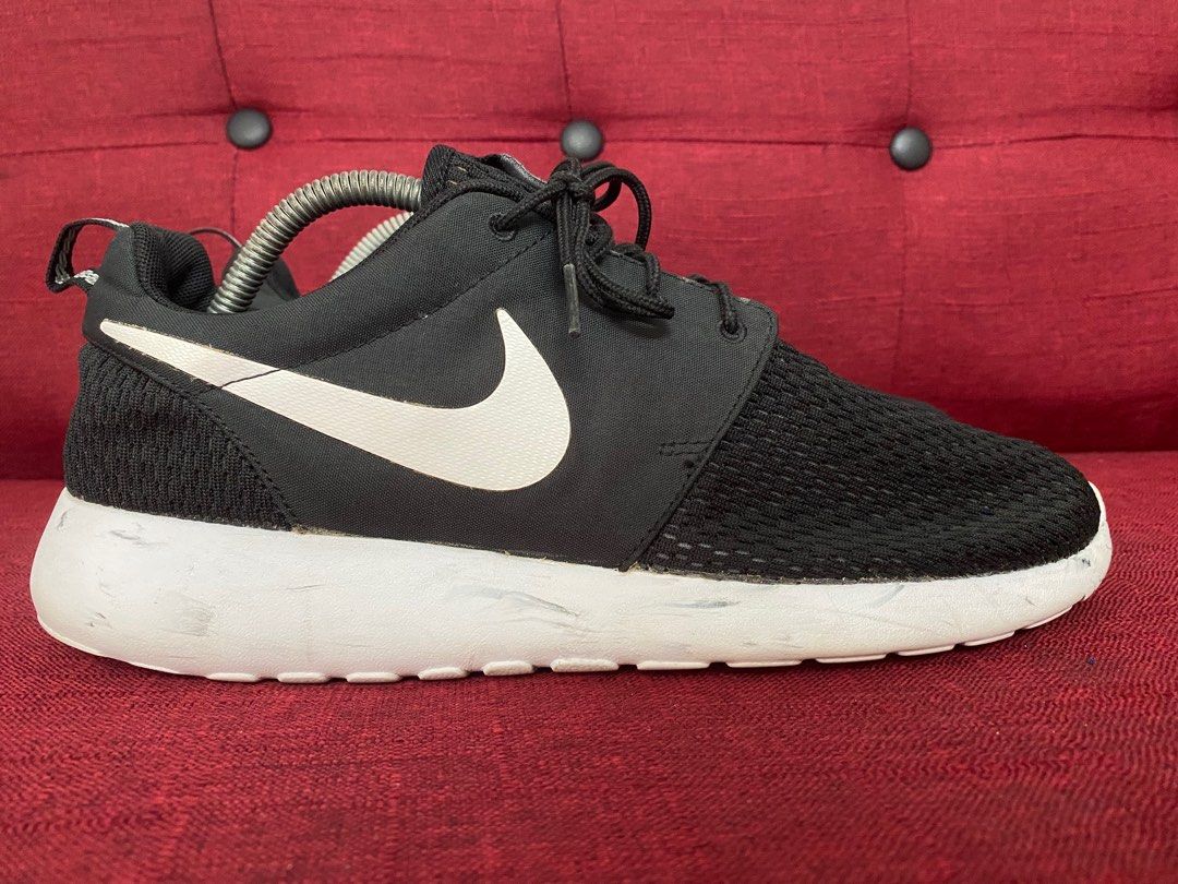 Kasut nike roshe run original store