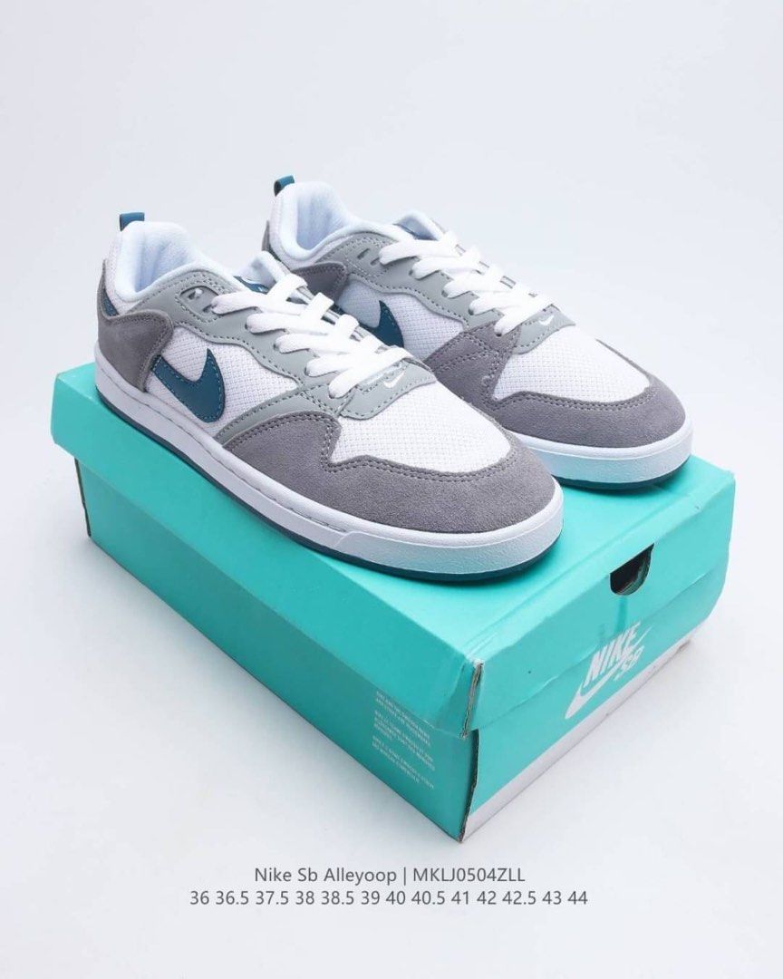 nike sb alleyoop 38