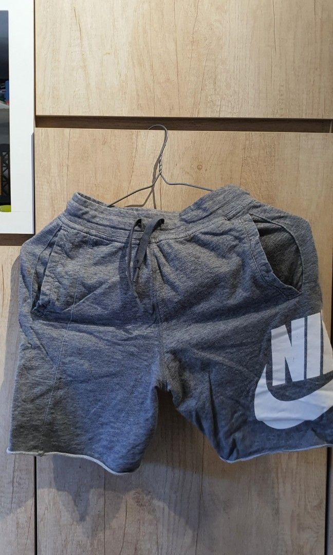 nike shorts poshmark