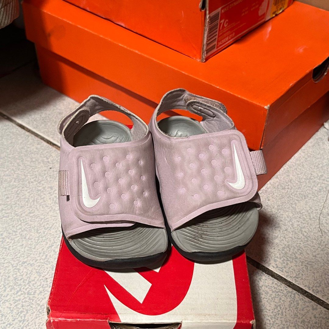 nike sunray adjust 5 baby