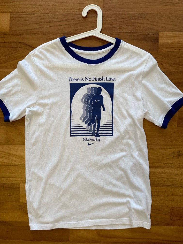 There is no finish line nike t shirt cheap