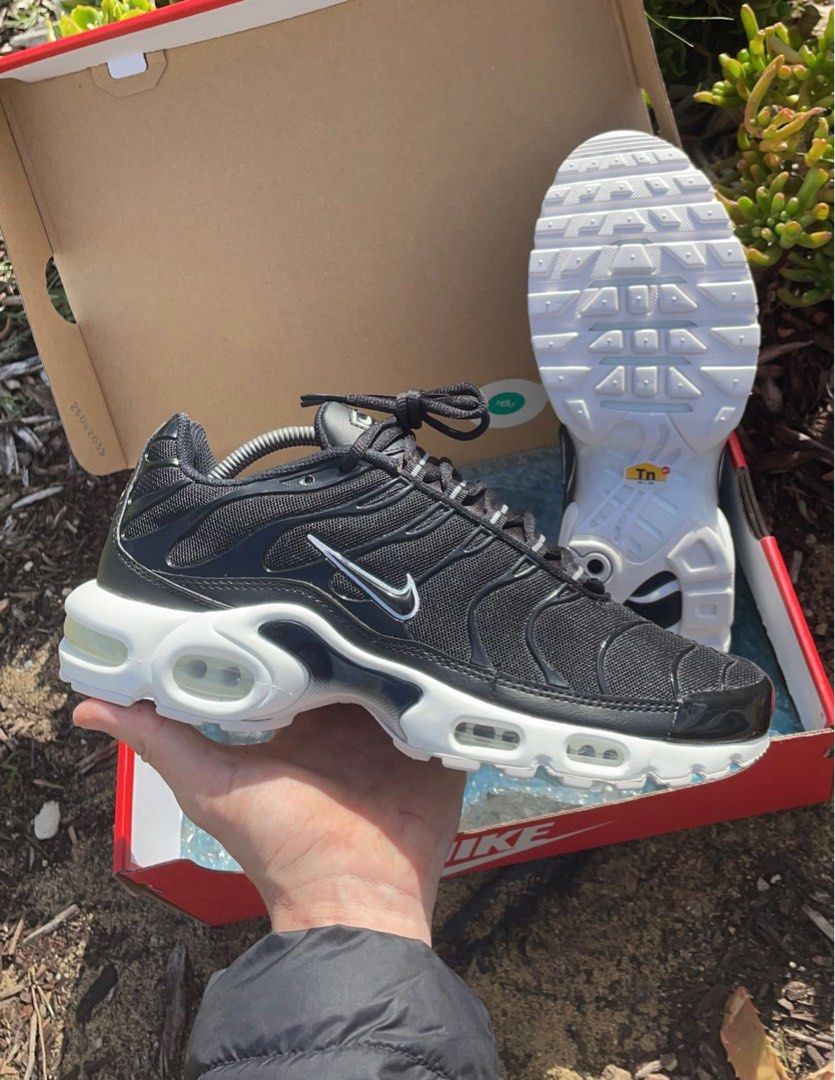 Nike top tn oreo
