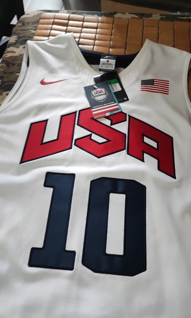 Kobe usa jersey 2012 authentic outlet