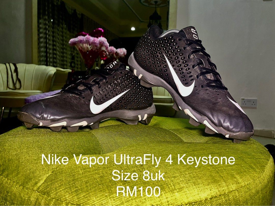 Nike Vapor Ultrafly 4 Keystone Men s Fashion Footwear Boots on