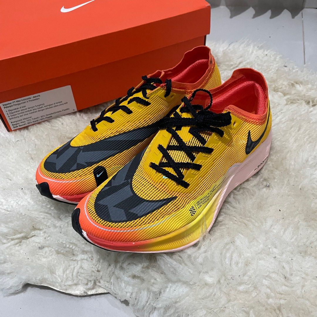 vaporfly next ekiden