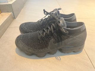 Vapormax triple black singapore cheap
