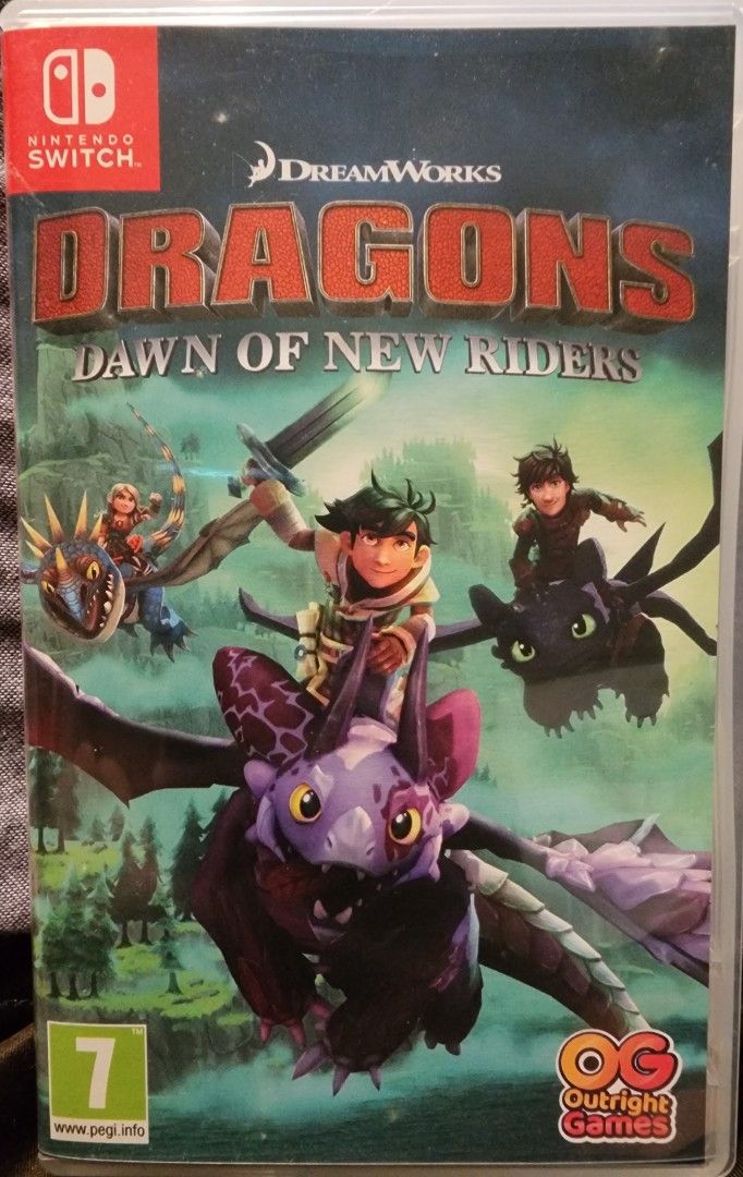 Dawn of new riders nintendo switch outlet