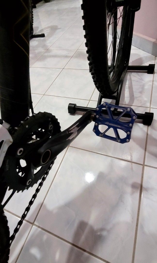 Norco charger 7.2 hotsell