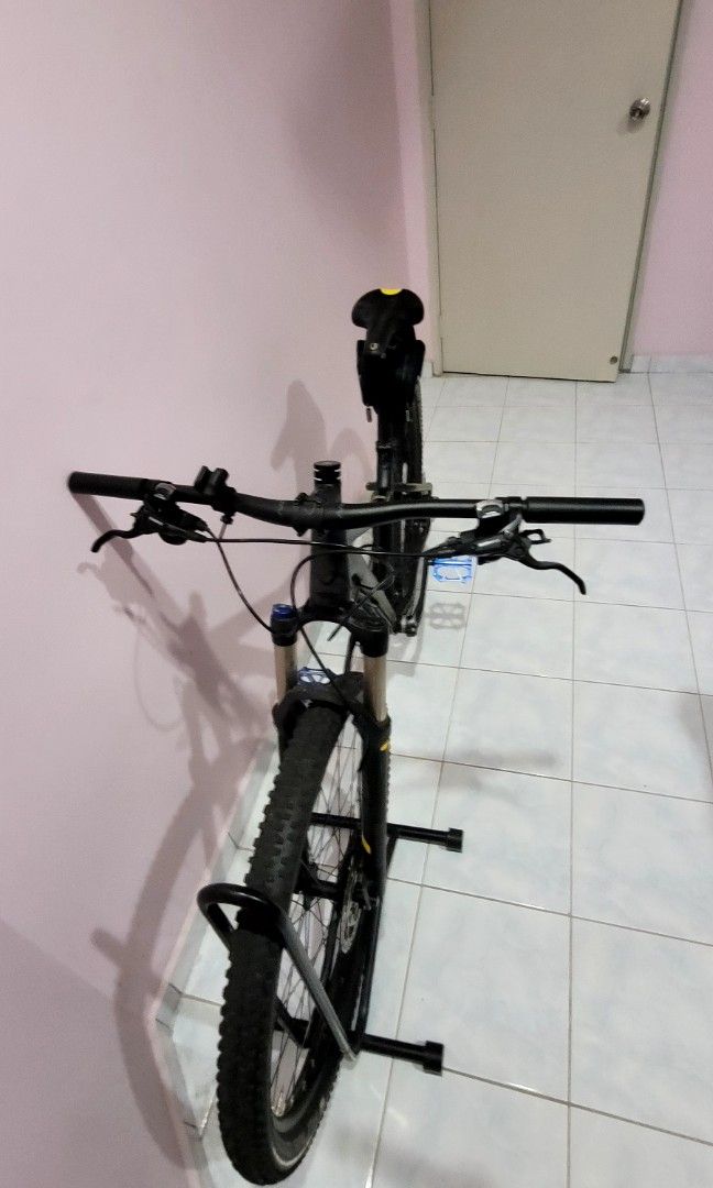 Norco top charger 7.2
