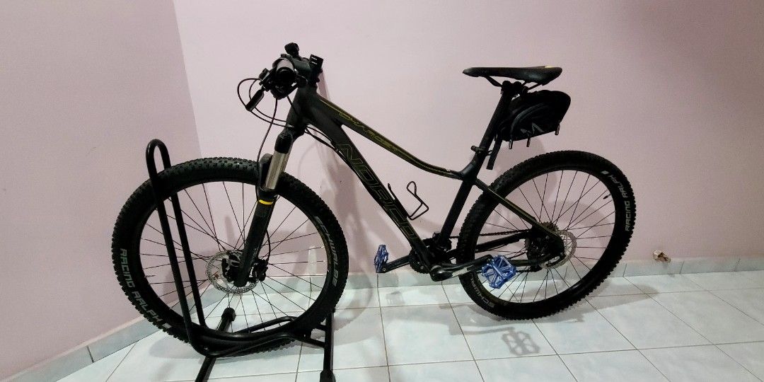 Norco charger 7.2 store