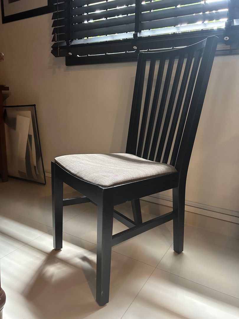 Ikea norrnas chair outlet