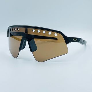 Oakley Sunglasses SUTRO LITE Patrick Mahomes II Matte Redline