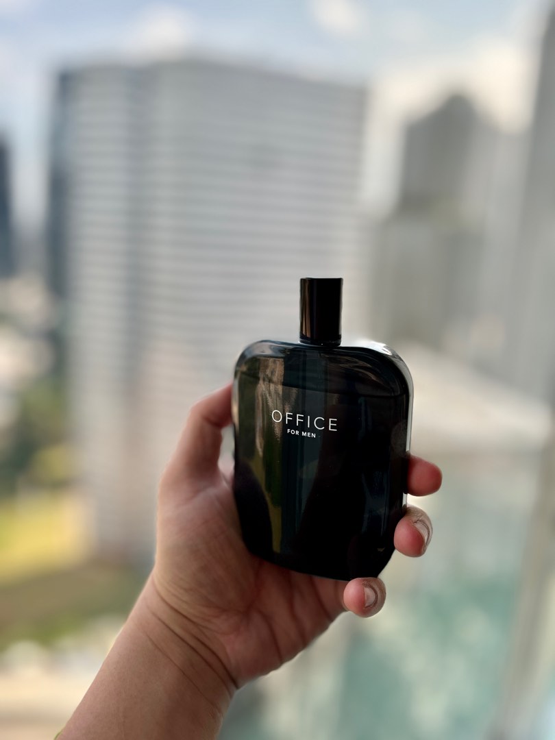 卸売り卸売りOffice For Men Fragrance 100ml 香水(男性用) | blog