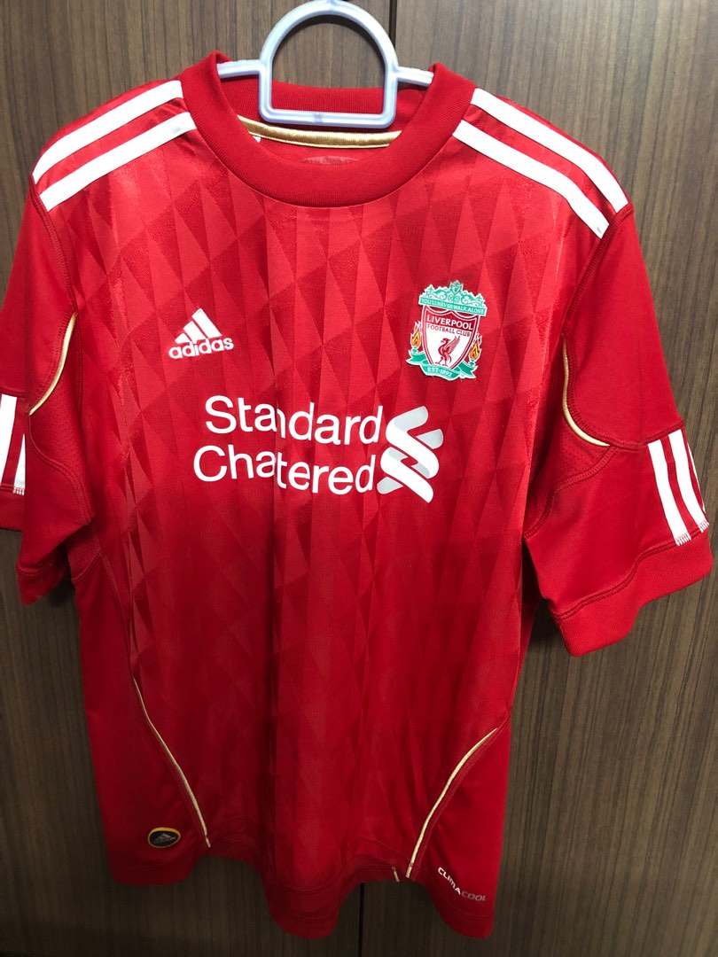 2010 liverpool jersey online