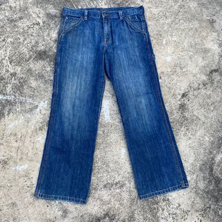 Old Navy Carpenter Pants