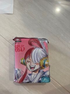 ONE PIECE FILM RED Special movie-linked edition