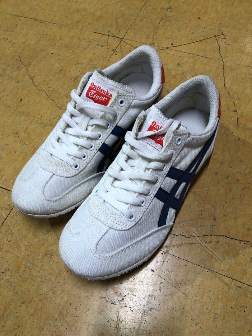 Asics machu racer discount