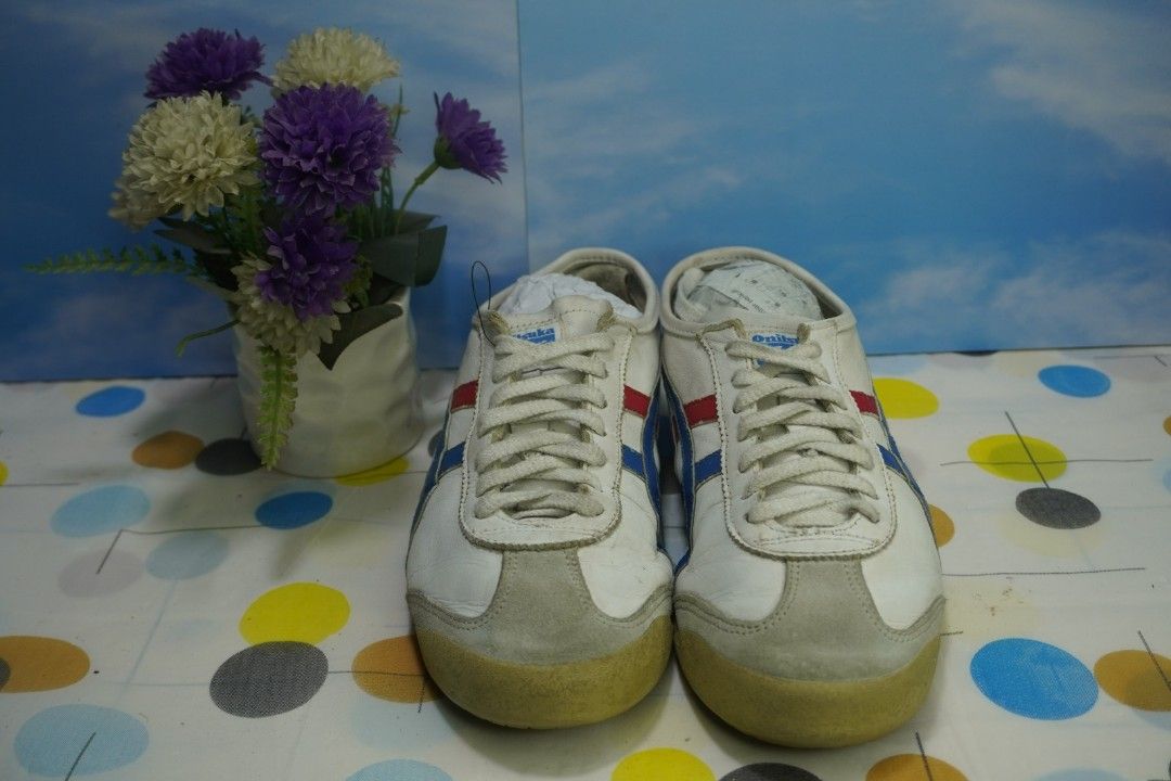 Onitsuka tiger serrano online indonesia