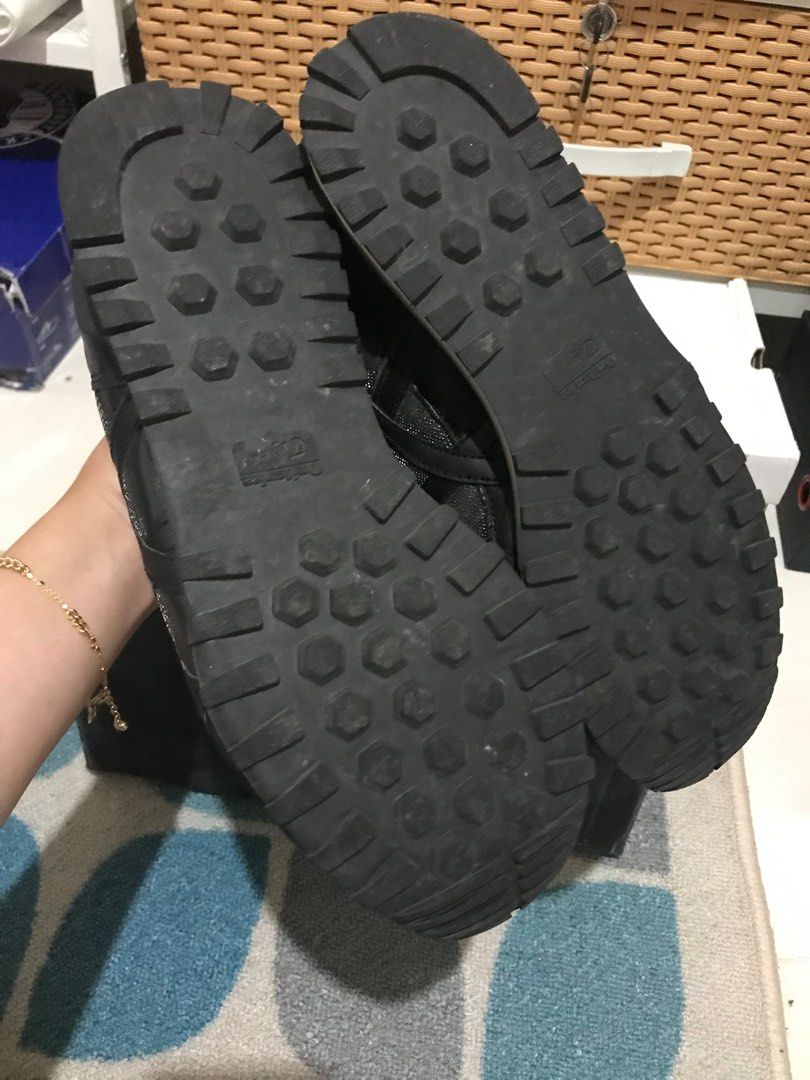 onitsuka tiger second