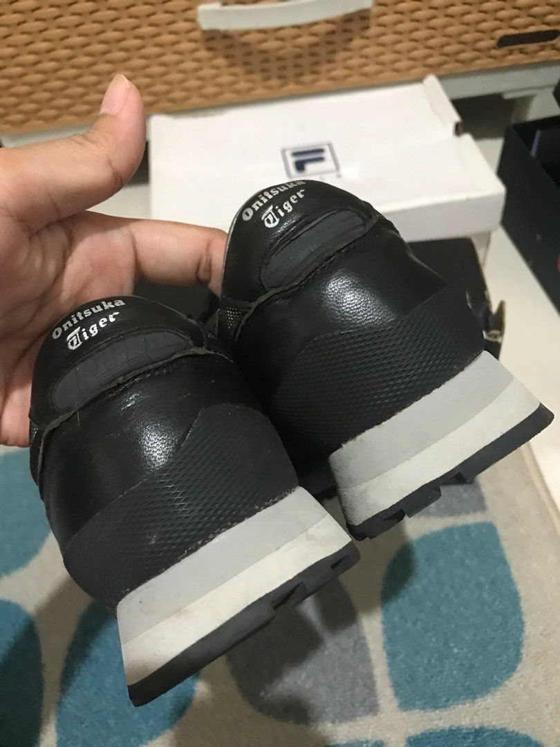 asics gel resolution 5 men's