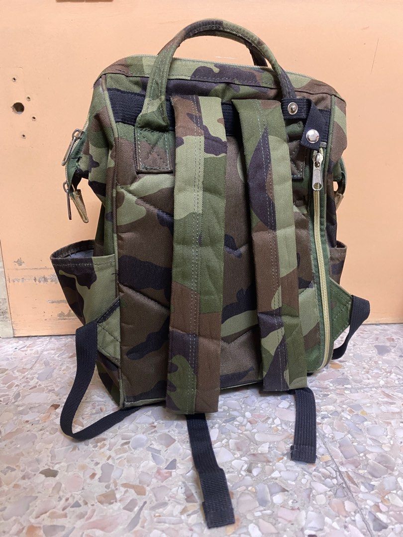 Anello army green store
