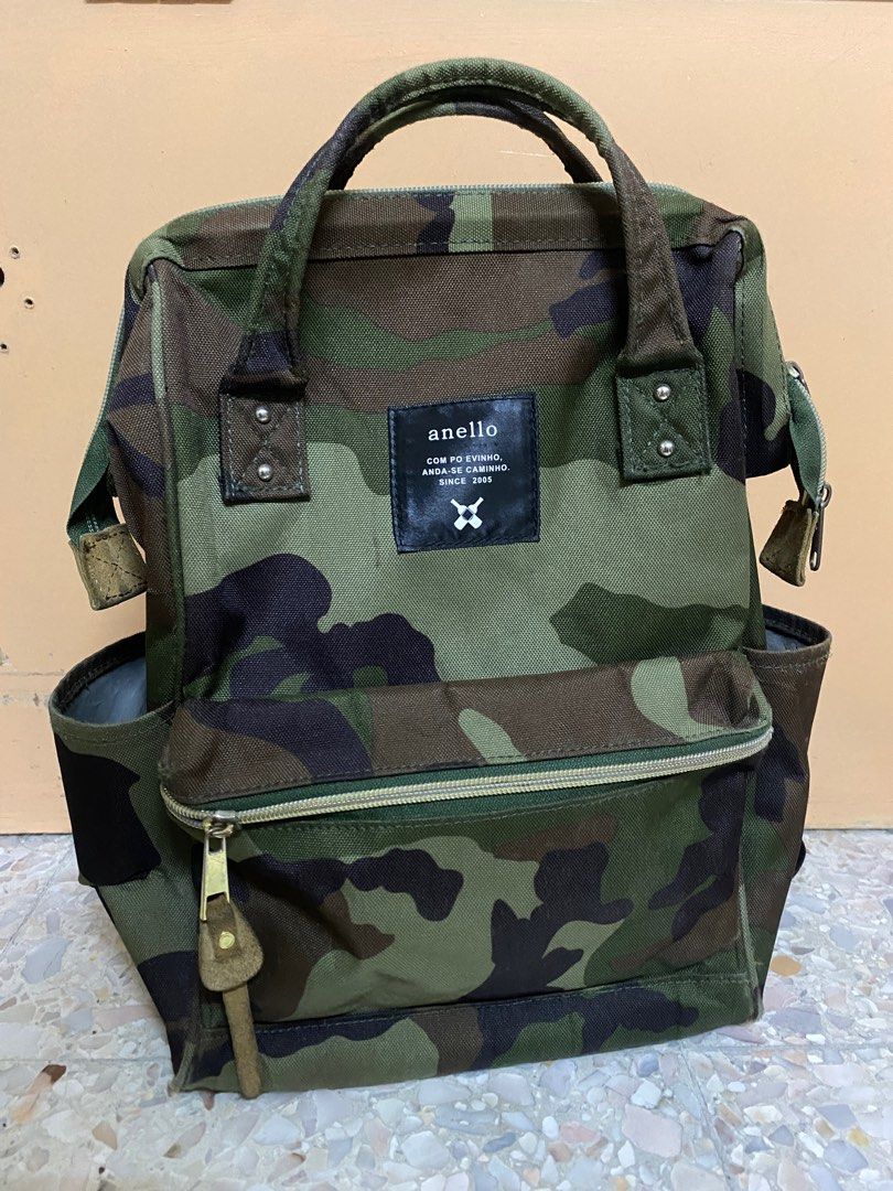 Anello outlet army green