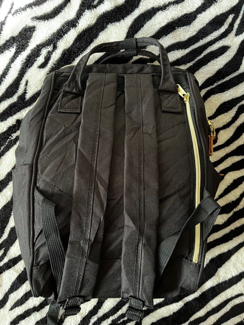 Harga anello top diaper bag original