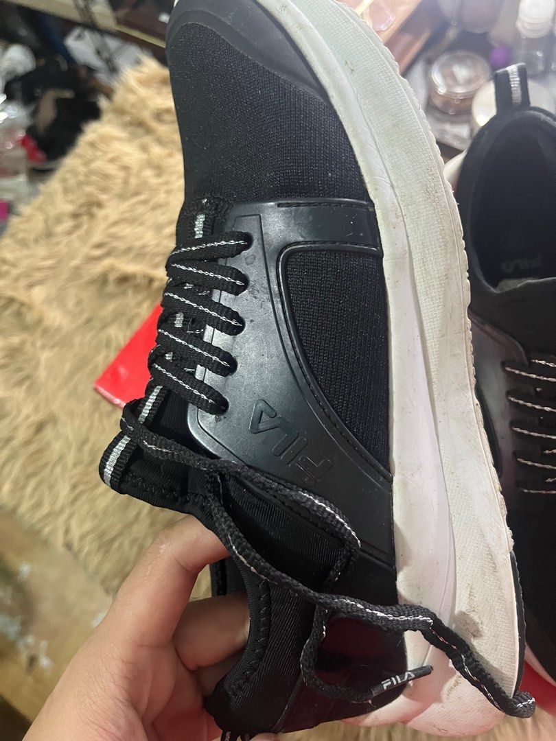Fila clever running shoes store