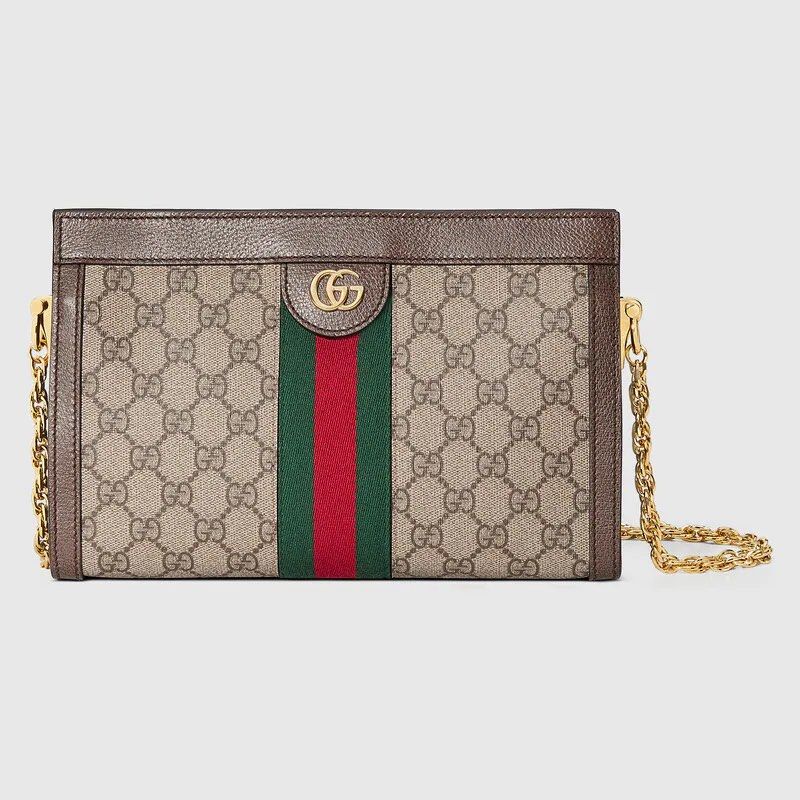 Gucci Ophidia Alma Bag, Luxury, Bags & Wallets on Carousell