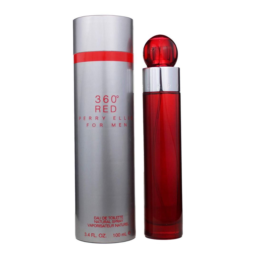Perry ellis deals 360 original