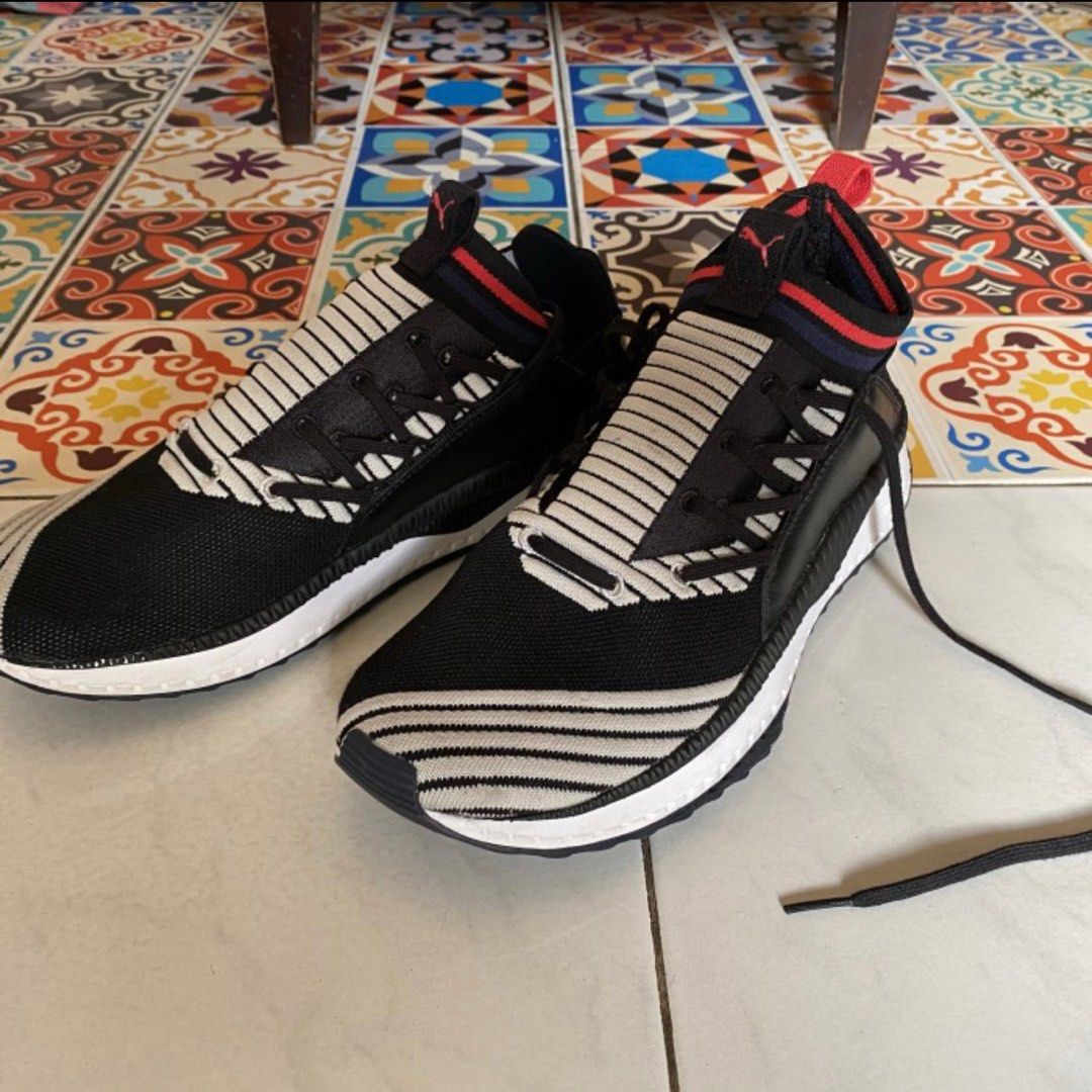 Tsugi jun discount knit sneaker