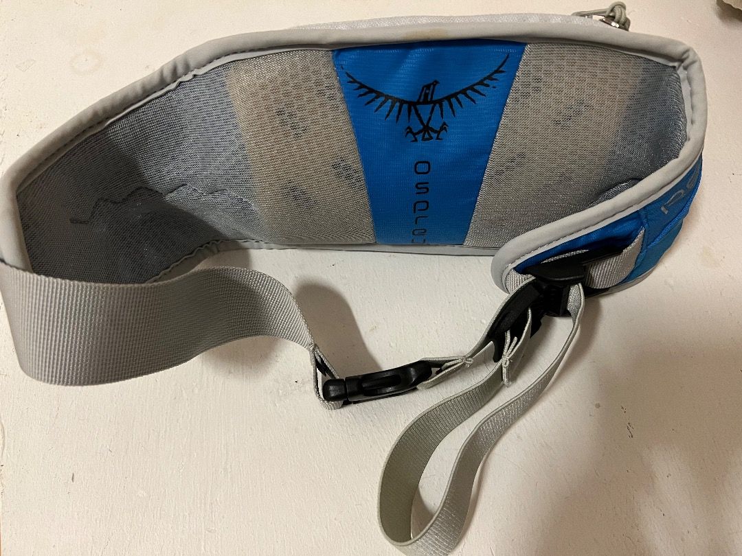 Osprey Rev Solo Hydration Waistpack Men s Fashion Bags Belt