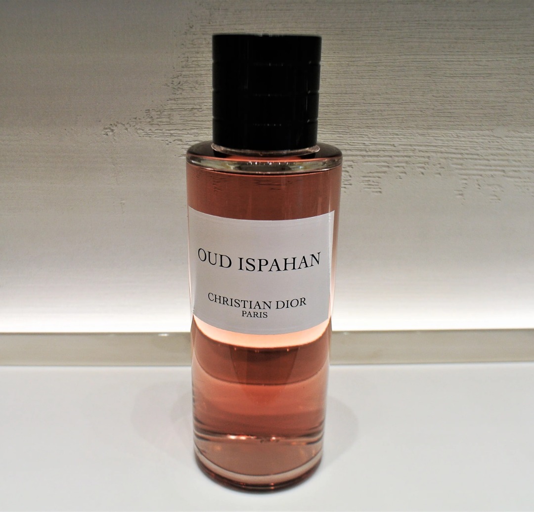 Oud Ispahan 250ml., Beauty & Personal Care, Fragrance & Deodorants on