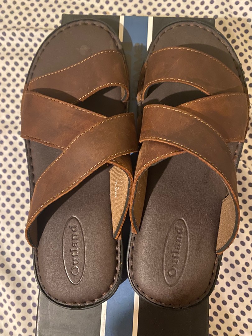 Outland slippers 2025 review