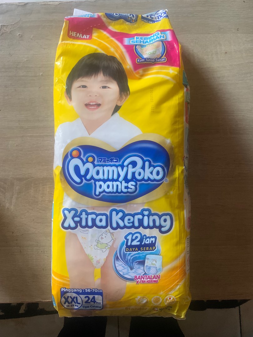 Mamypoko xxl 2024 24