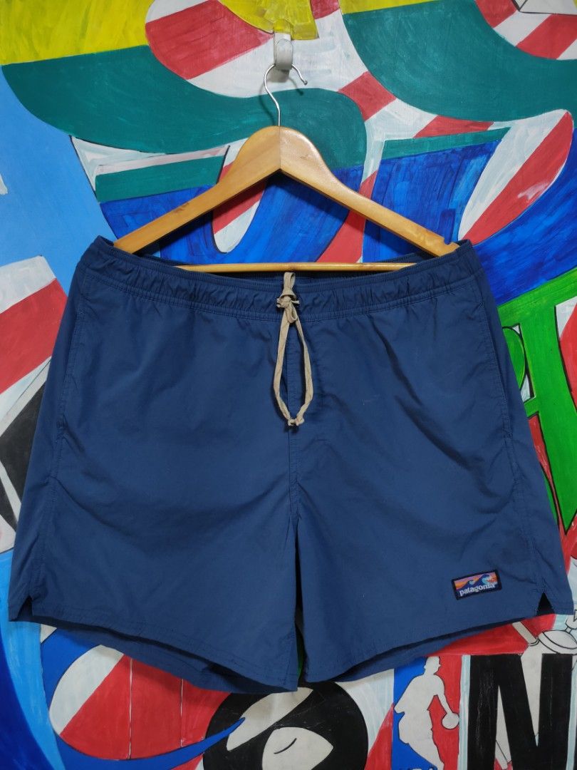 Patagonia men's shorts on Carousell