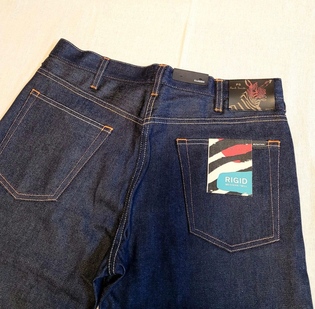 paul smith jeans price
