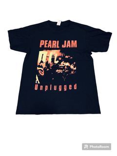 Pearl Jam Band T shirt