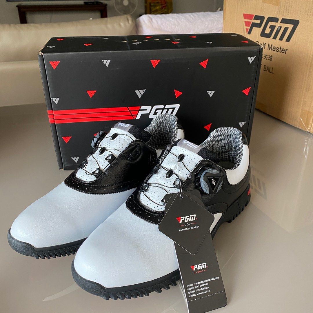 Golf shoes size 9.5 discount