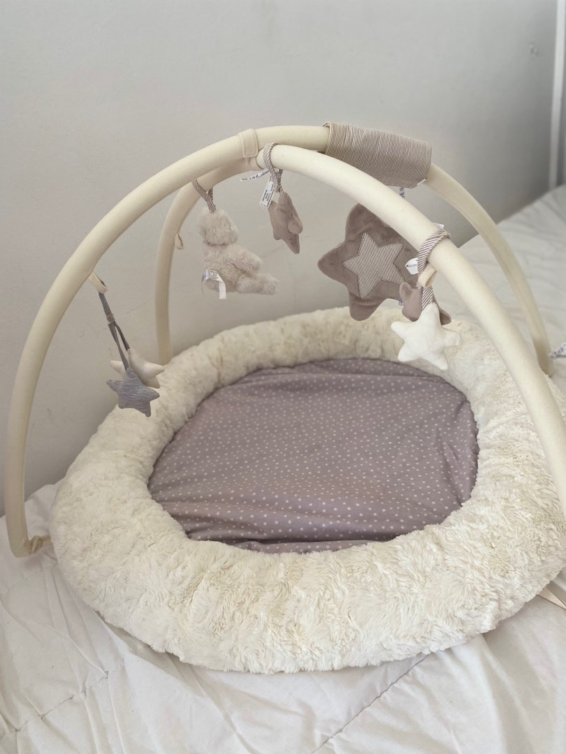 Playmat mamas & papas, Babies & Kids, Infant Playtime on Carousell