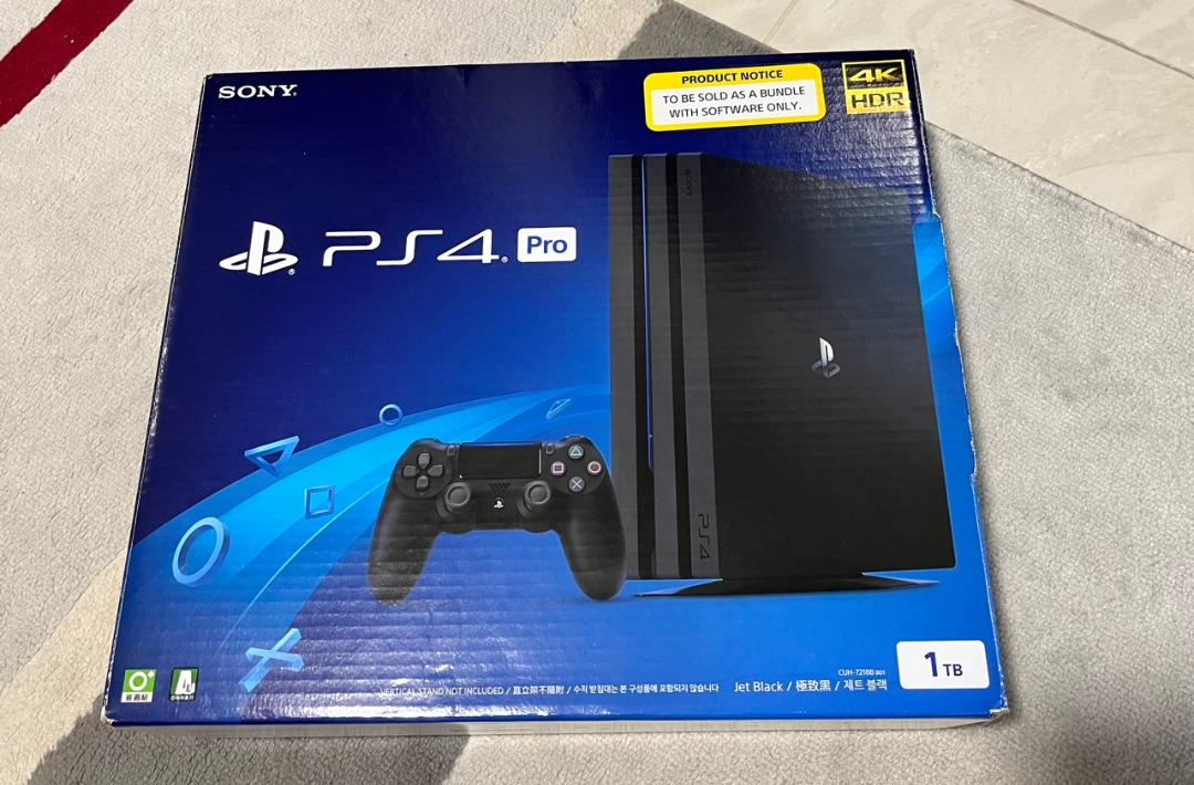 Ps4 store pro sg