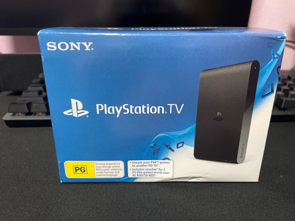Ps tv for outlet sale