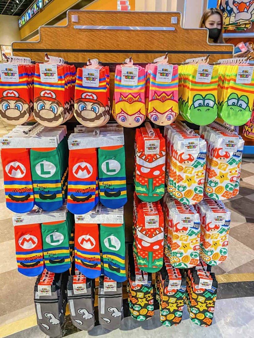 [PO] USJ merchandise, Hobbies & Toys, Toys & Games on Carousell