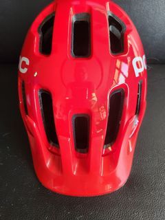 POC Bicycle Helmet sz M to L