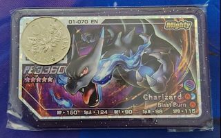 Pokémon TCG Charizard [G] LV.X Supreme Victors 143 Holo Rare Holo LV.X