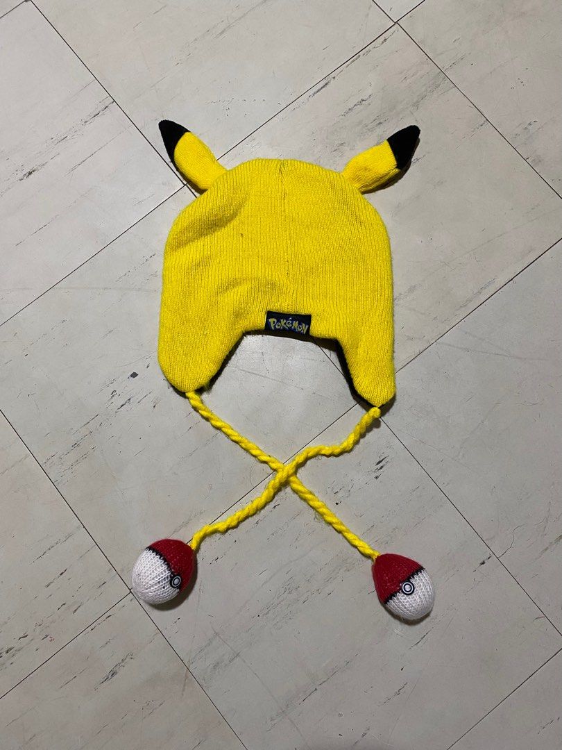 Pokemon pikachu laplander on Carousell